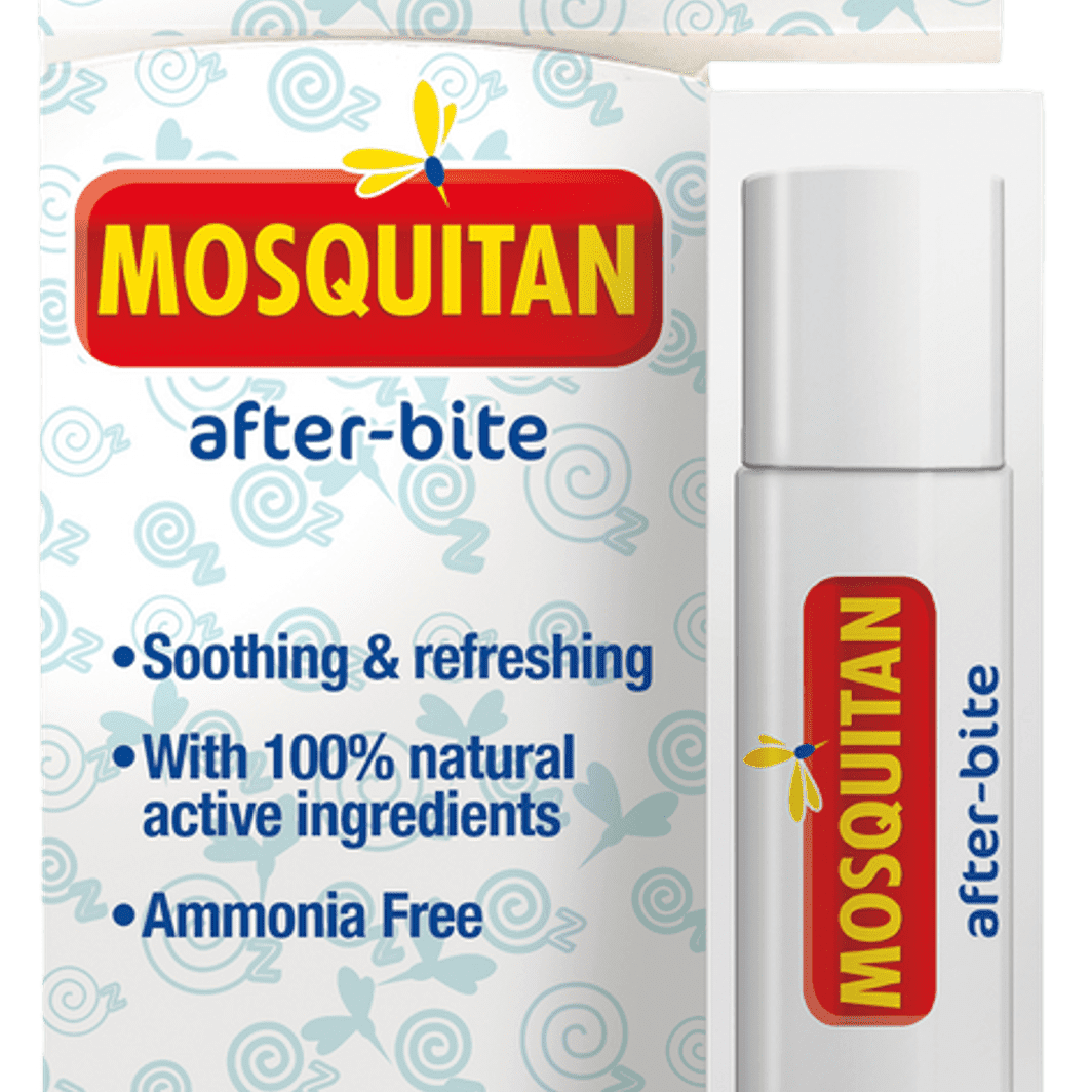 MOSQUITAN Roll-On Afterbite