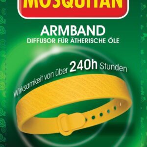 MOSQUITAN Armband